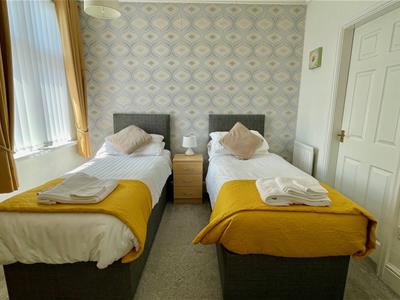 GUEST ROOM 2